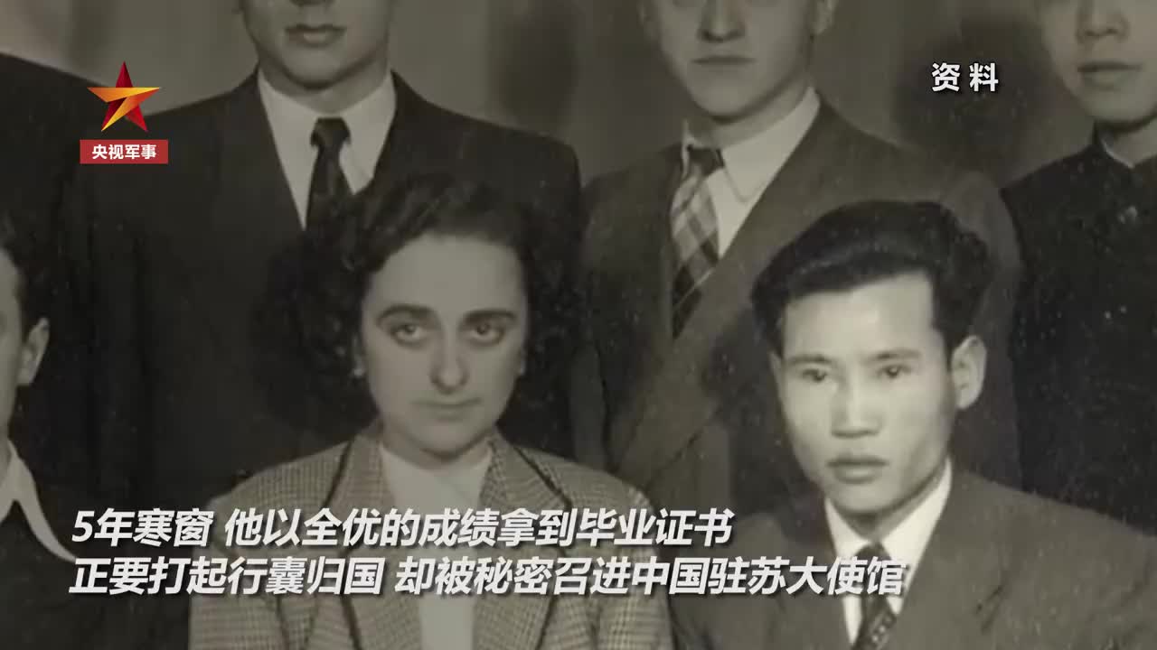 彭士禄一生做了两件事每件都惊天动地