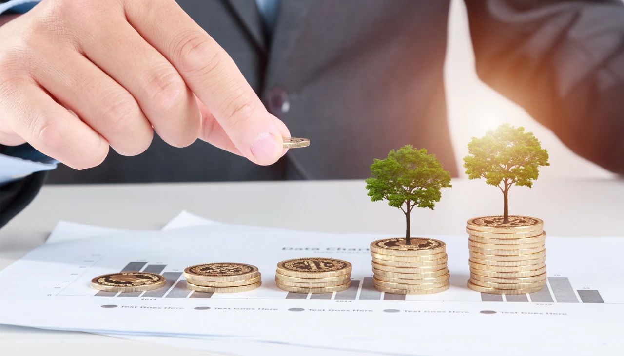 王力：普惠金融高质量发展的解读与思考
