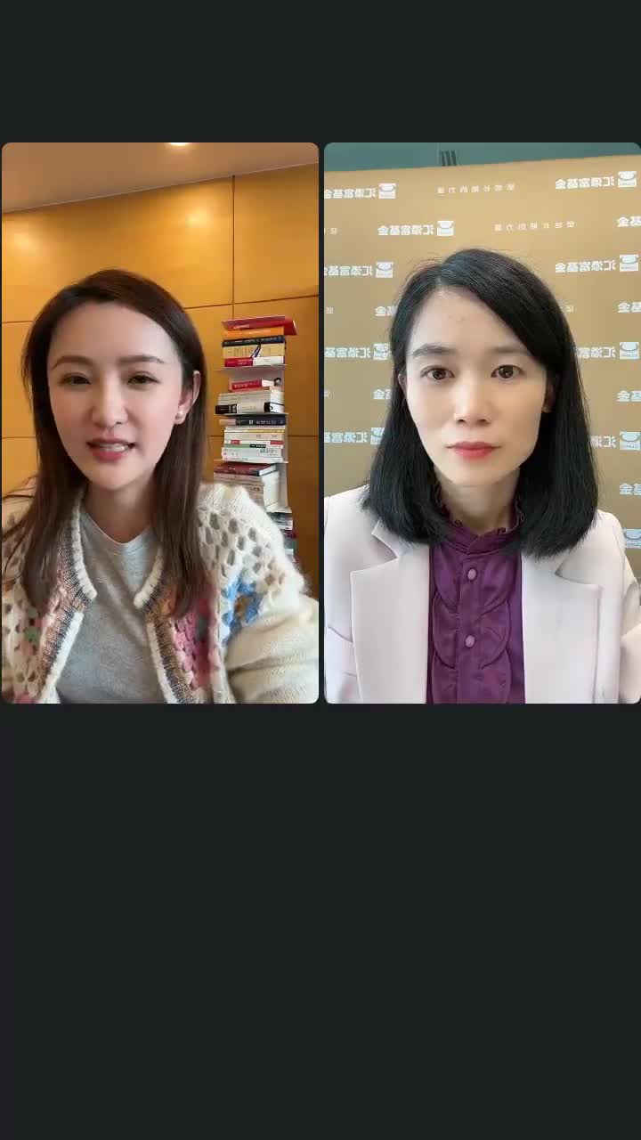 汇添富基金过蓓蓓,微博基金首席体验官@汤天奇:股市低位徘徊,2024年的