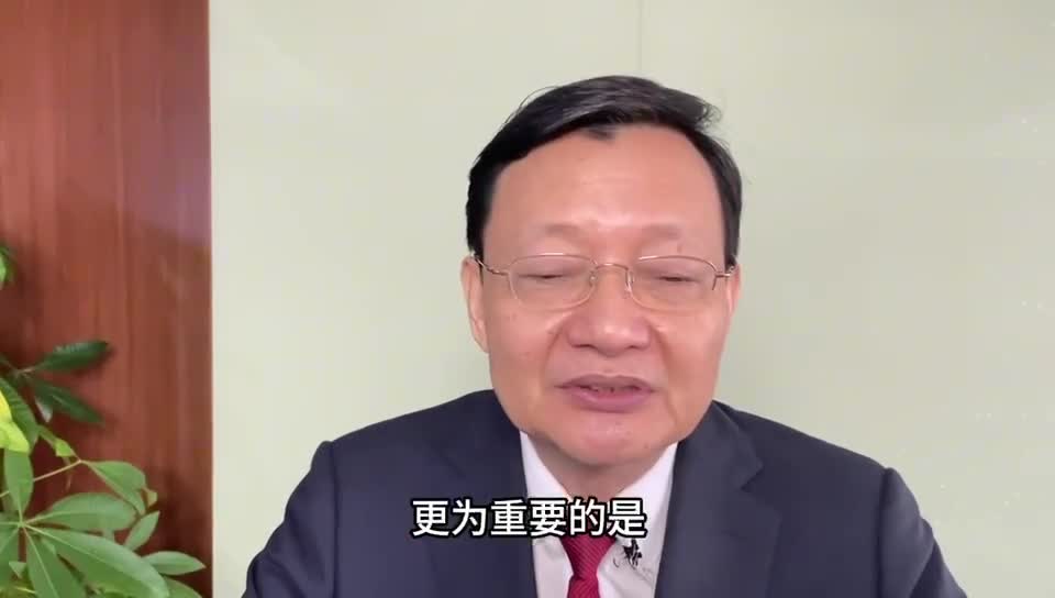 李大霄:社保基金出台重大利好