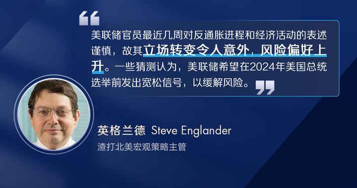 华尔街论剑丨美联储来了个“突袭”，华尔街怎么看
