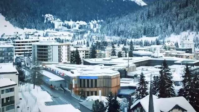 新浪财经直击|吃住行咋样？哪些中国企业家将参会？达沃斯“新人”和你聊一聊初印象