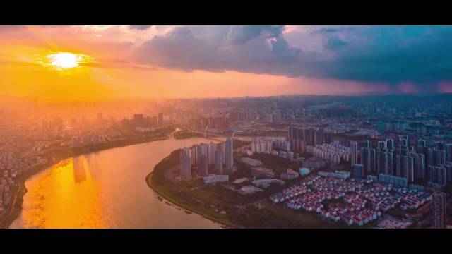 广西壮族自治区本级工伤预防公益宣传片