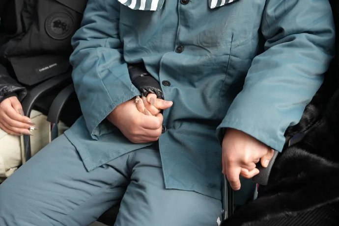 鞍山南台监狱亲情陪伴共庆佳节温心帮教同绘未来