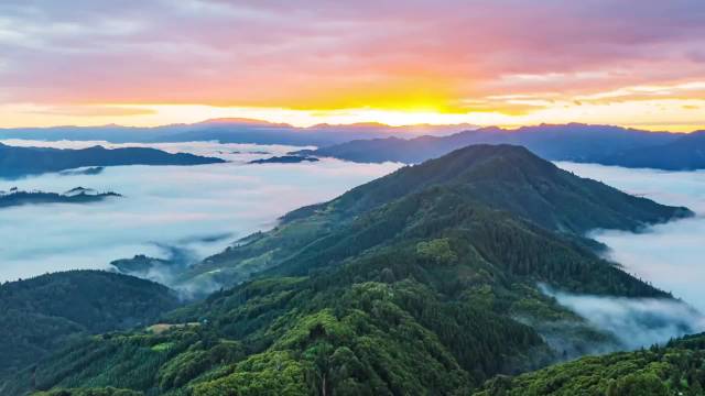 异乡人在积石山:双向奔赴 温暖守护