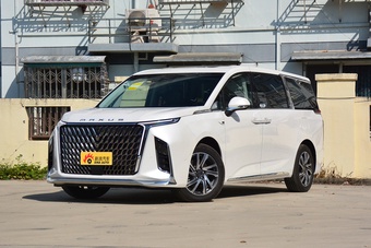 一分钟知晓价格不了解下上汽大通maxus大通g90全国最低1978万