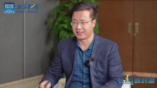 【财经面对面】对话张燕生:如何理解"稳中求进,以进促稳,先立后破"?