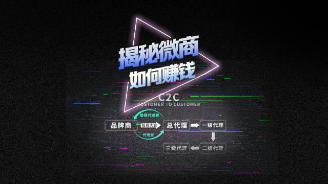 "微商教母"张庭卷土重来了,3月下旬