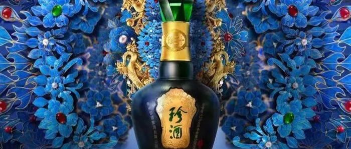 看完这份年报，才知道珍酒的长期主义不是一句口号