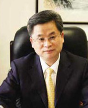 楼文龙