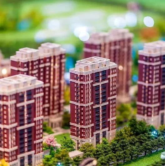 房价数据出炉！各线城市降幅扩大，上海新房领涨