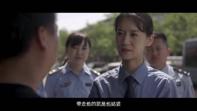 聚焦留守儿童困境,微电影《归巢》上线