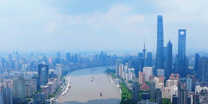 7.8 | 行业形象宣传短片之二