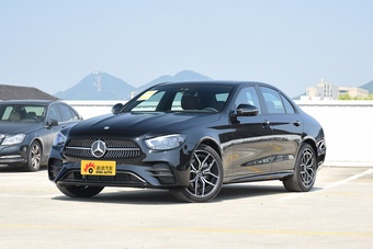 实力担当,价格走心,奔驰e级(进口) 6月热销,最大折扣8.8折