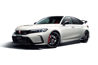 一分钟知晓价格不了解下?本田思域(进口)全国最低41.75万