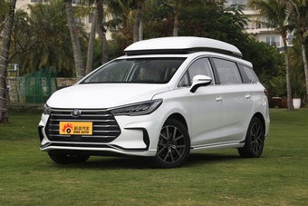 c位出道,走心推荐,比亚迪宋max dm-i全国新车12.51万起