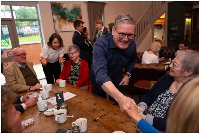 　图源：《每日镜报》