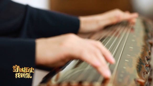 暑假到故宫看古琴听古曲_手机新浪网