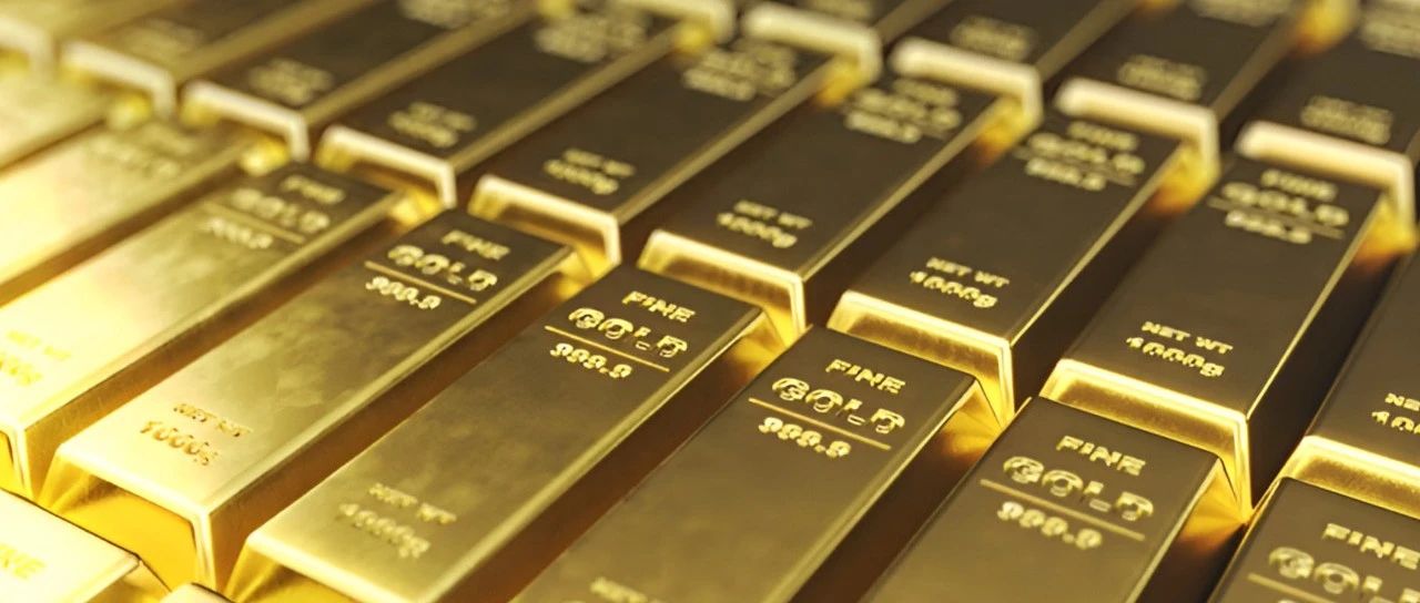 金价突然大跌！还能买么？最新研判