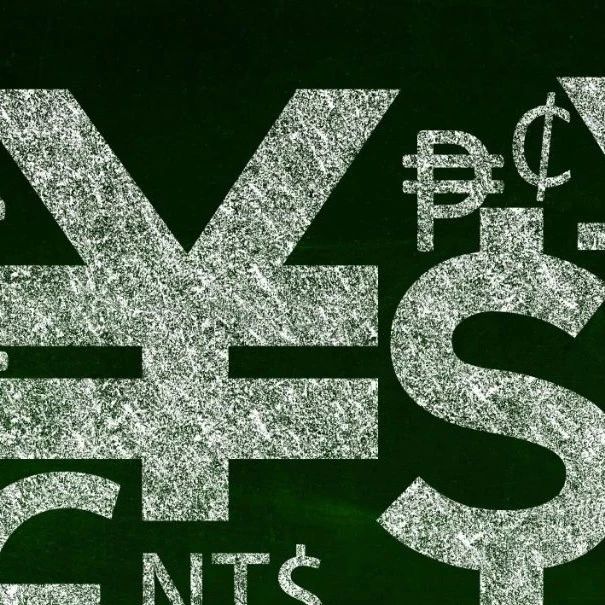 人民币汇率短期双向波动的弹性可能增加