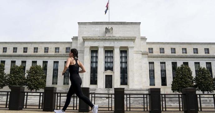 美联储9月降息“摆上桌面”，今年美国经济基本态势已定？