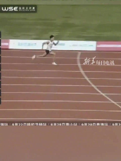 12岁小学生韩信比肩同期苏炳添_手机新浪网