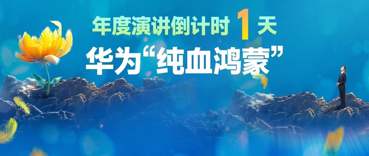 这次的华为“纯血鸿蒙”，到底有什么了不起的？