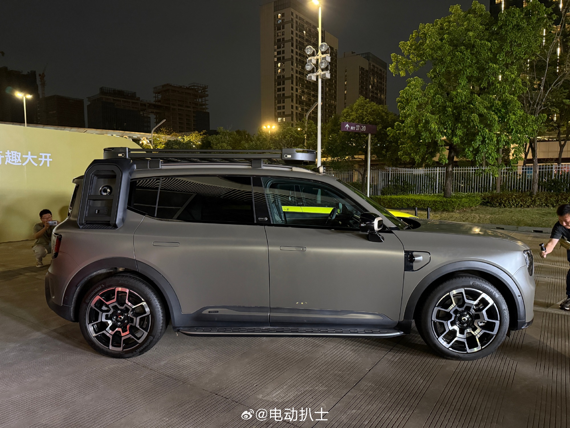 smart精灵5号正式上市 限时售价22.99万元起