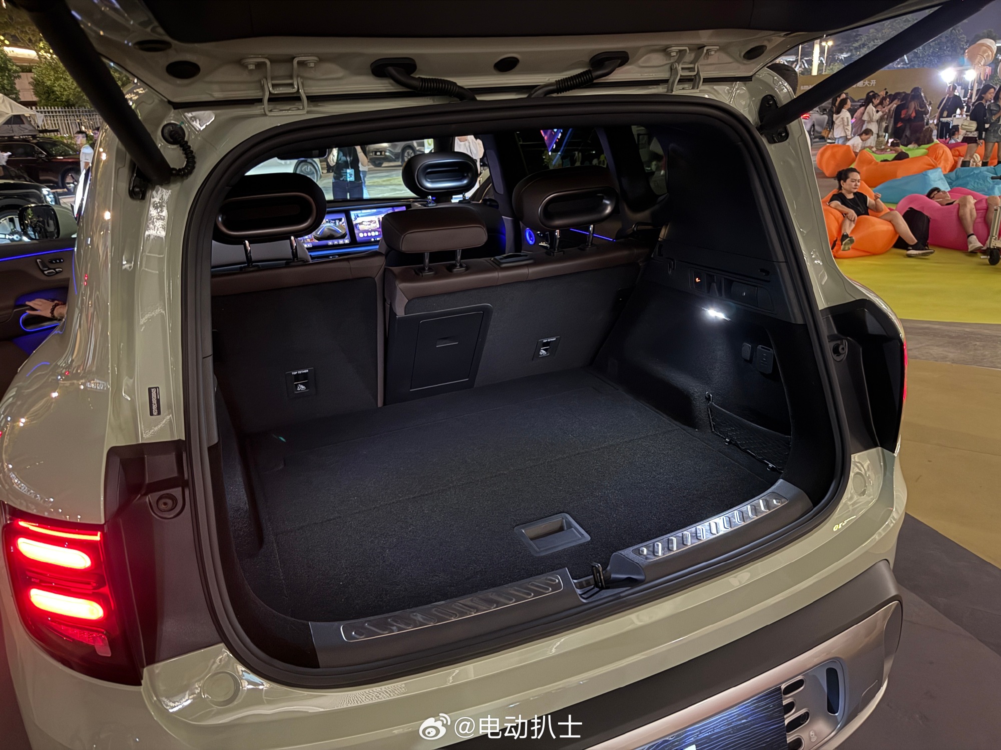 smart精灵5号正式上市 限时售价22.99万元起