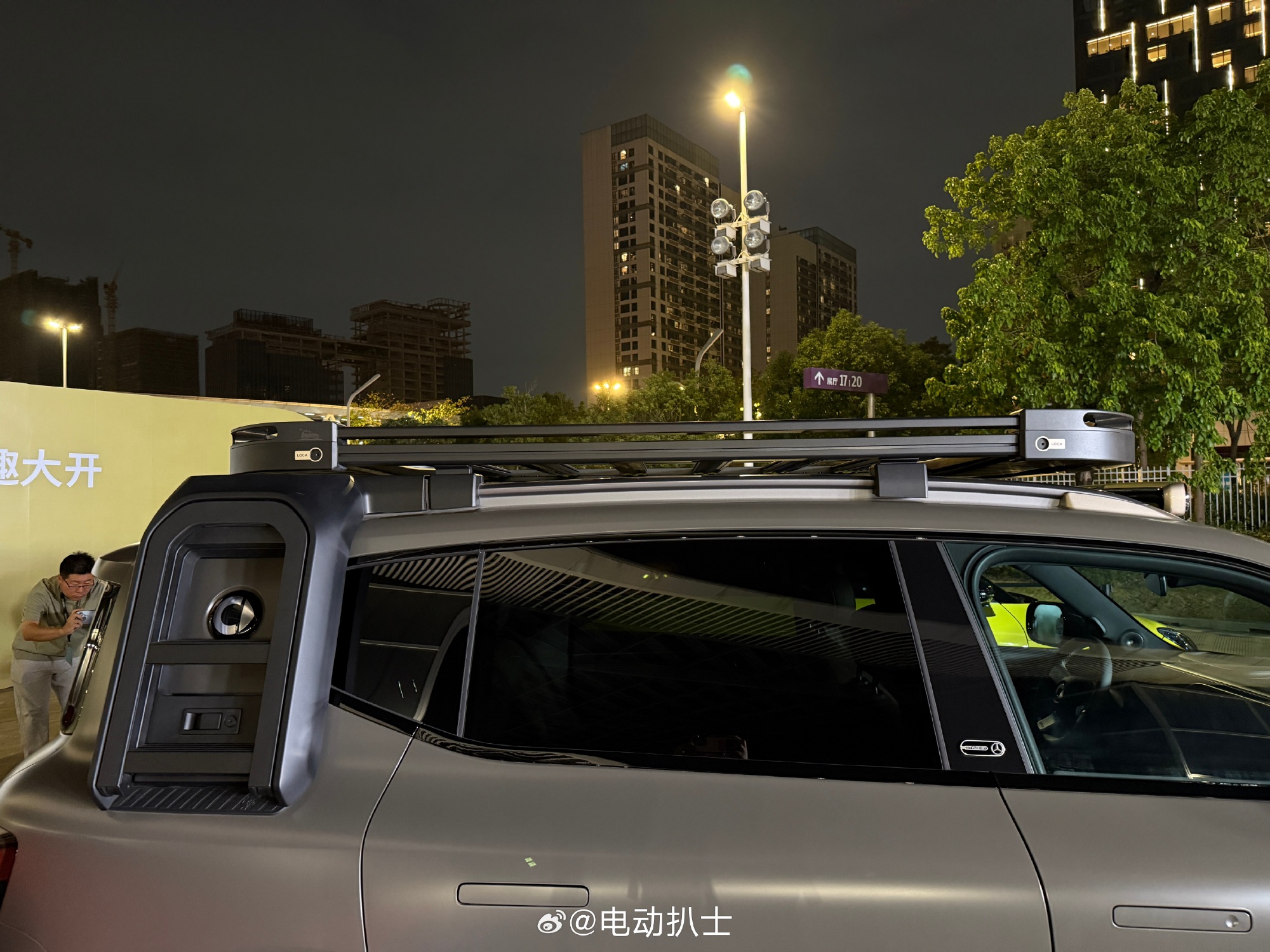 smart精灵5号正式上市 限时售价22.99万元起