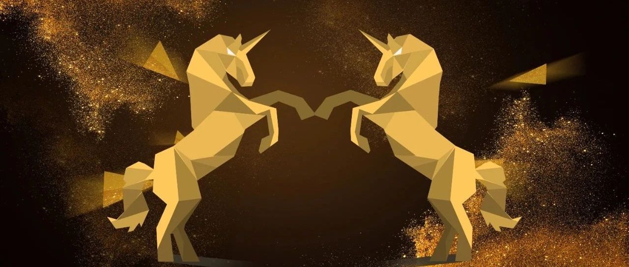 谁能成为下一个独角兽？这783家企业有戏！