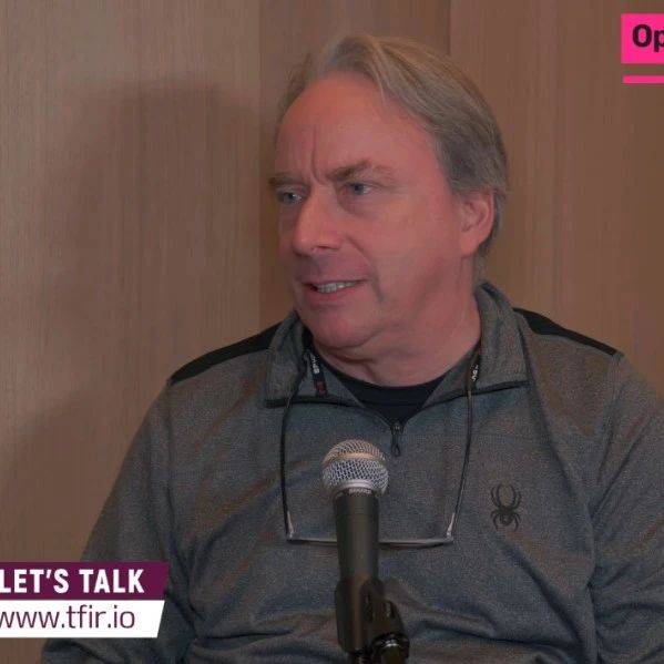 Linux之父Linus Torvalds谈人工智能：90%都是市场营销，只有10%是现实