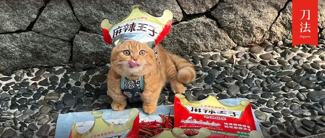 当“卫龙=辣条”时，麻辣王子是怎么上牌桌的？