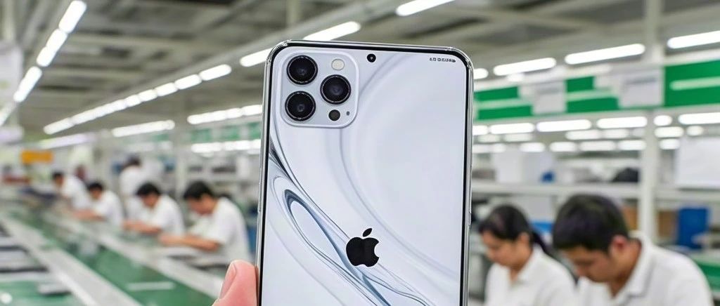 印度iPhone出口激增！