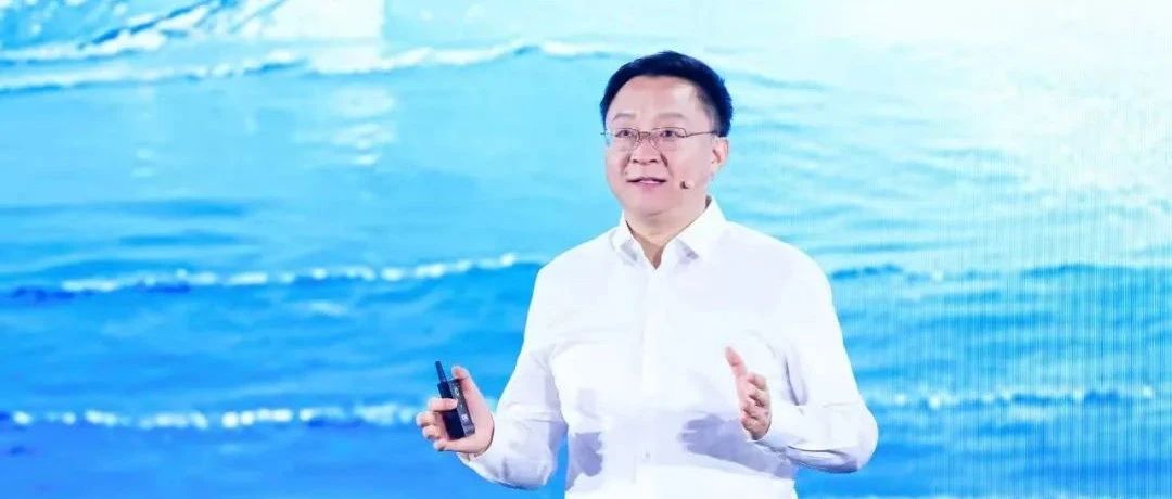 带科大讯飞走“弯曲的直线”，刘庆峰不怕“复杂” | 大佬们在想什么？