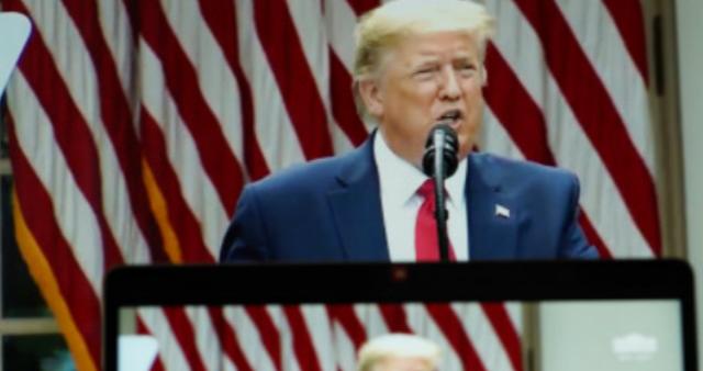 特朗普即将重返白宫，如何影响全球经济？世界准备好了吗