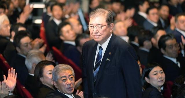 日本新政府亮相，通过大考的石破茂真的“通关”了吗