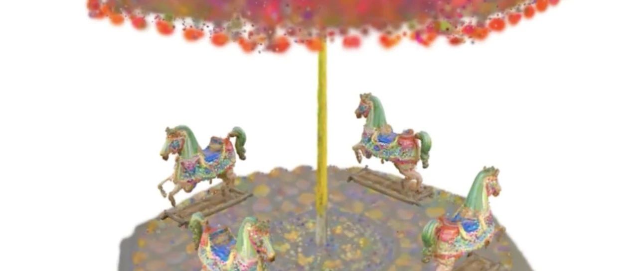 一句话爆改三维场景！斯坦福吴佳俊团队新作：场景语言，智能补全文本到3D的场景理解