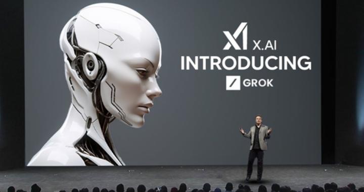 尴尬！马斯克旗下AI机器人称他在传播“错误信息”