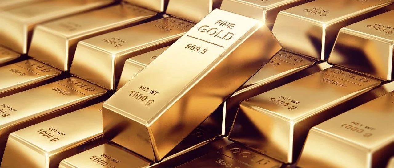 凌晨重磅消息公布，对金价影响如何？