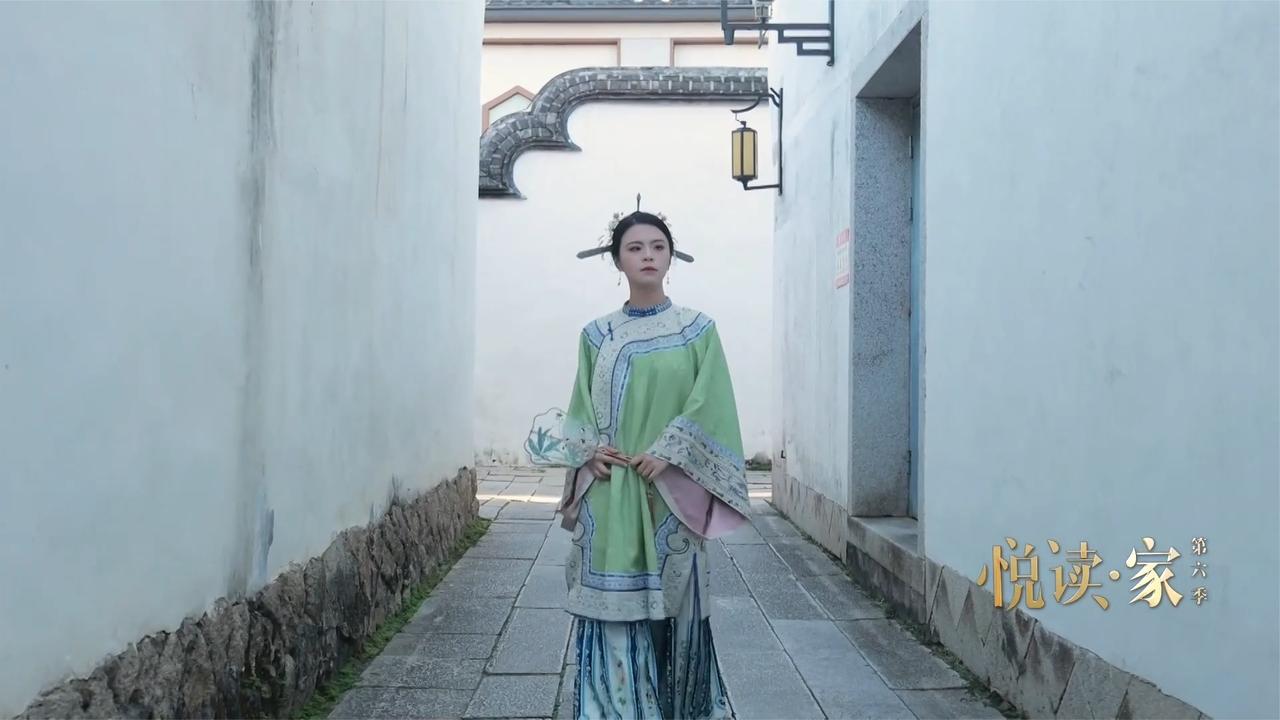 福州传统妆束“三条簪”为何与众不同|福州市_手机新浪网