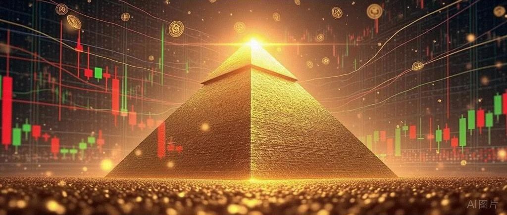 由42美元涨近2900美元 美国黄金储备重新估值能解决财政困境吗？