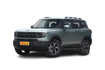 全国最高直降0.91万元，哈弗猛龙Hi4新车近期优惠热销