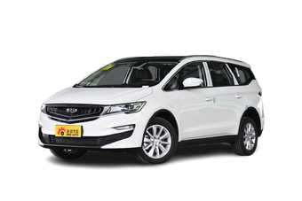 只买适合不买贵，关键性价比超高上汽大通MAXUS大通G50最高优惠1.40万