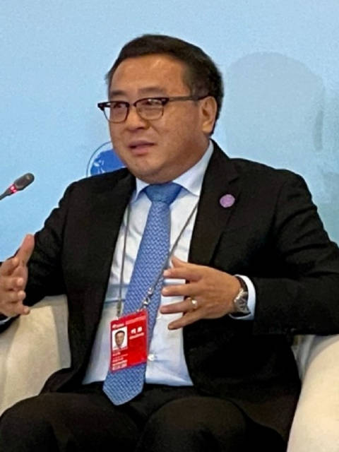 张亚勤:人形机器人要特别成熟需要5至10年