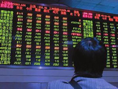 贝莱德“买下”英国!全球最大资管“扫货”英国股票、债券乃至基建