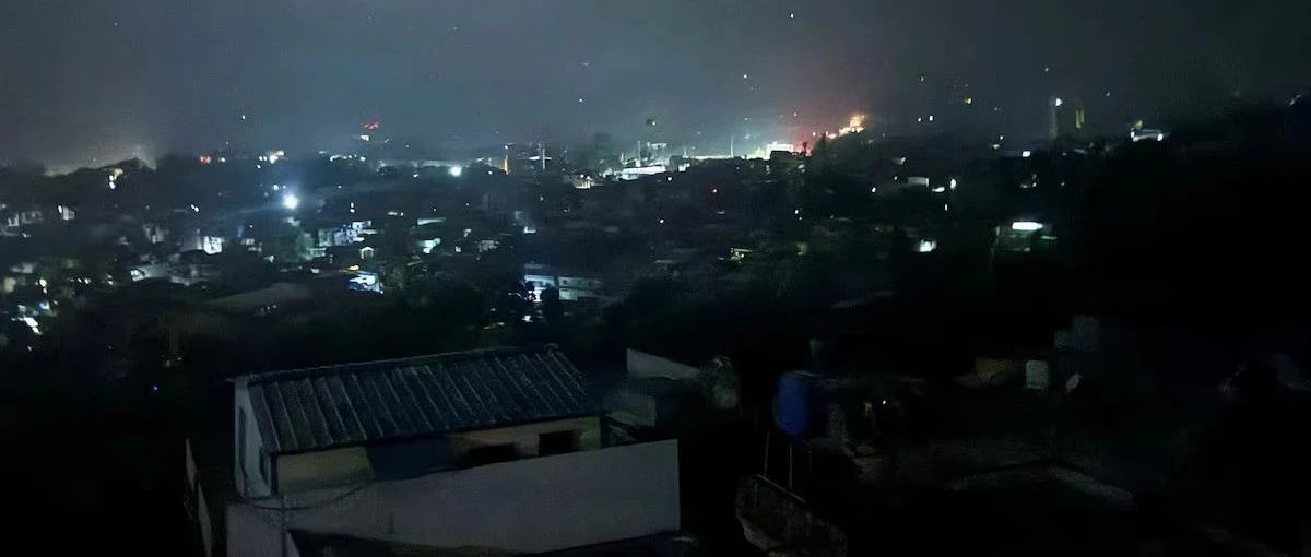 突发！印度对巴基斯坦及巴控克什米尔发动导弹袭击，巴基斯坦击落印度战机