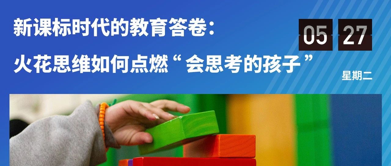 逻辑思维，不只是一个课题：在AI时代，火花思维的长期主义实践