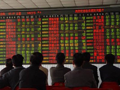 下半年港股可能再创新高，洪灏最新观点