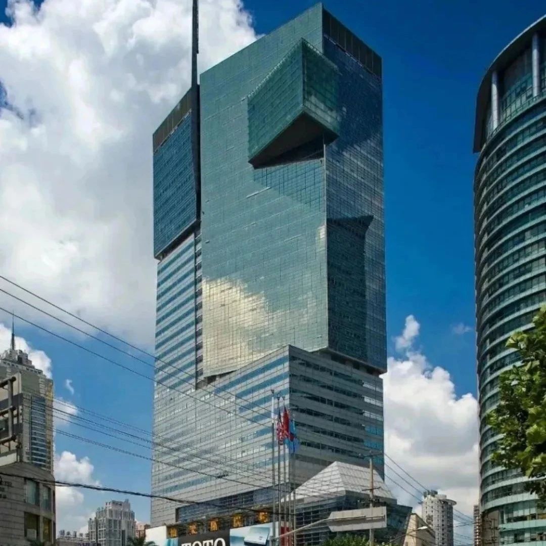 象屿集团旗下公司拟收购上海仙乐斯广场98.68%的股权